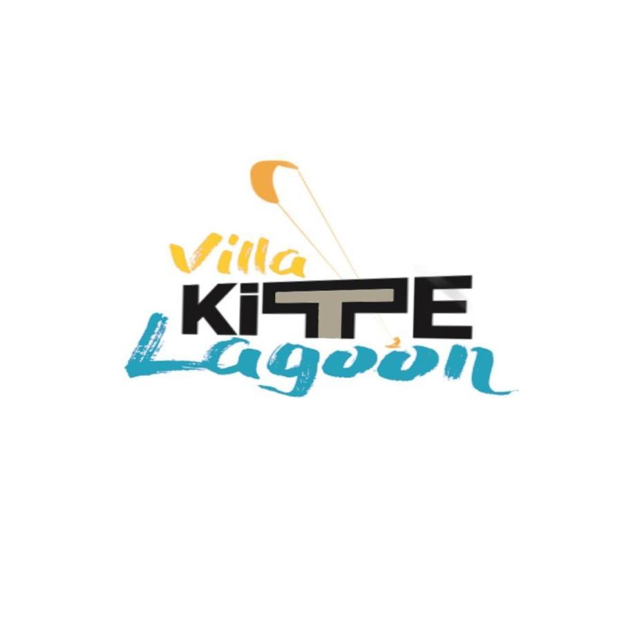 Vila Kite Lagoon 帕拉茹鲁 外观 照片