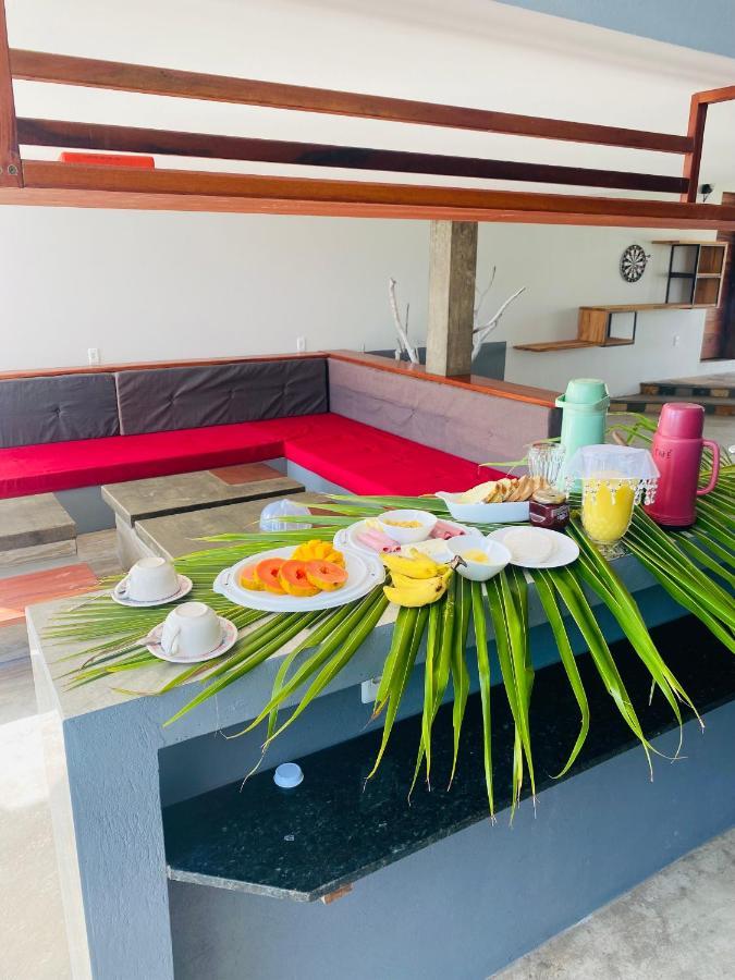 Vila Kite Lagoon 帕拉茹鲁 外观 照片