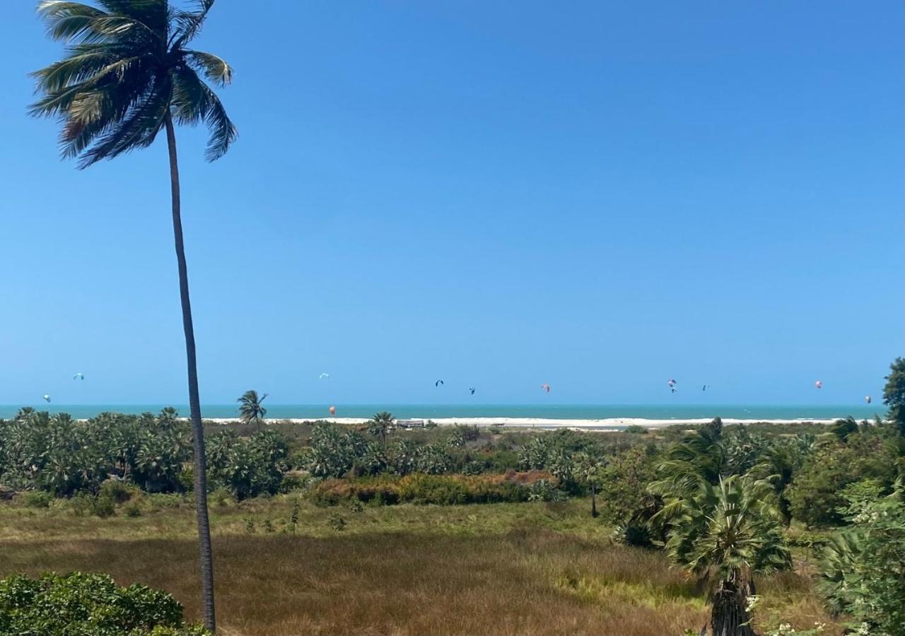 Vila Kite Lagoon 帕拉茹鲁 外观 照片