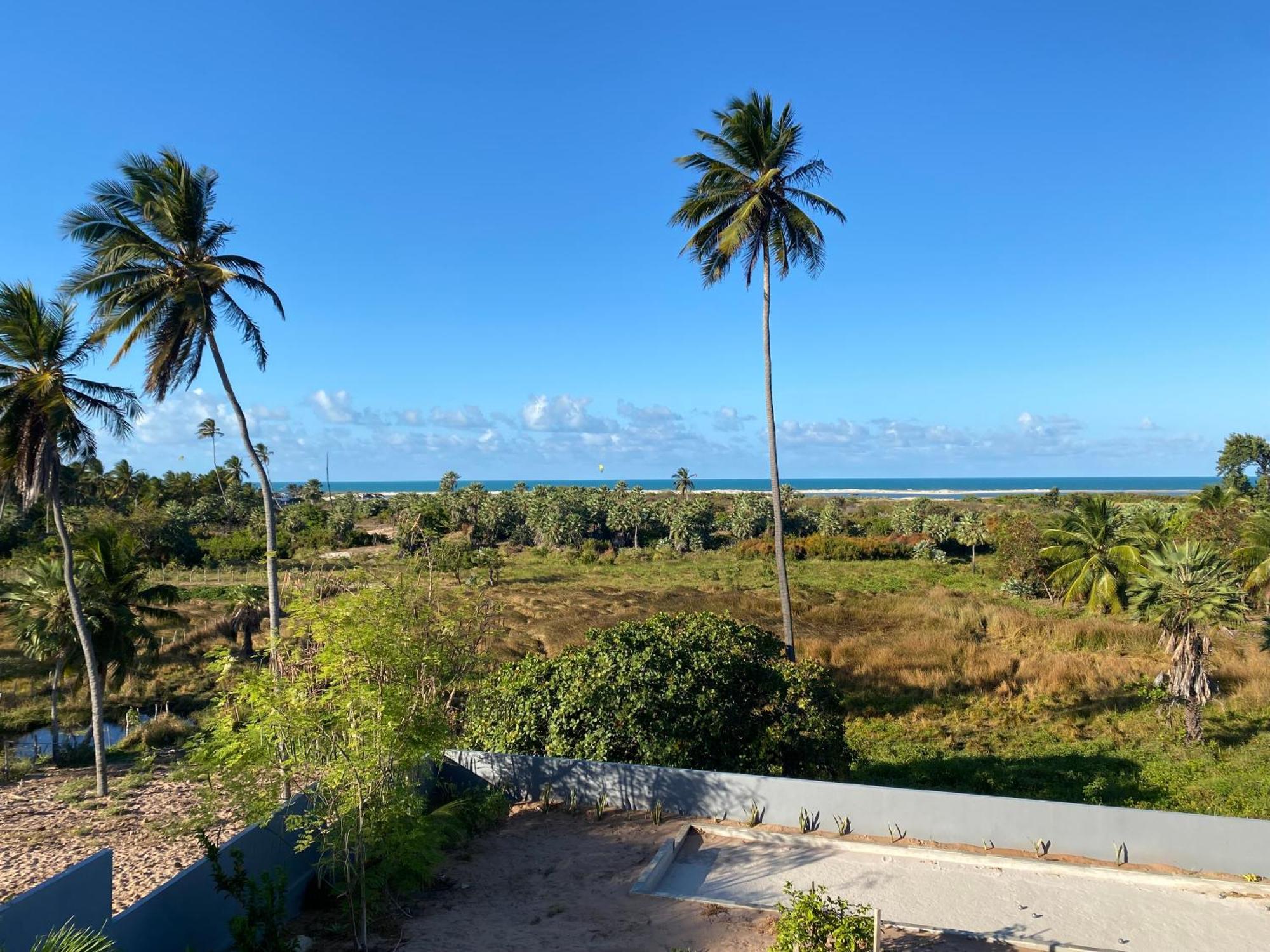 Vila Kite Lagoon 帕拉茹鲁 外观 照片